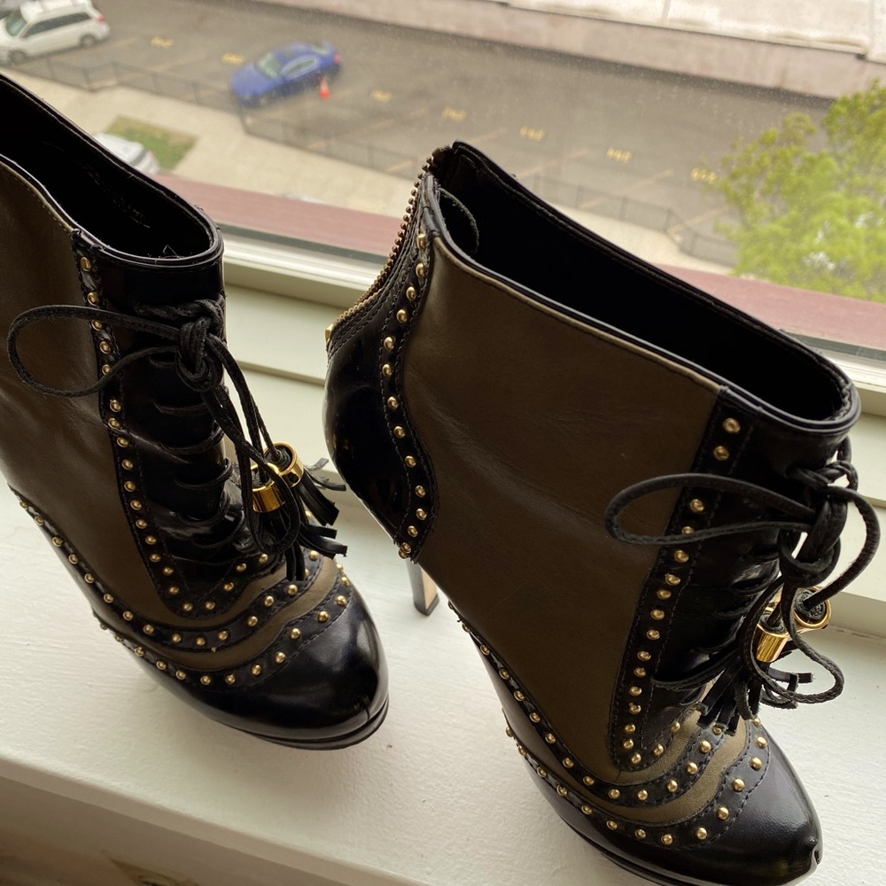 Booties - Picture 2 of 6